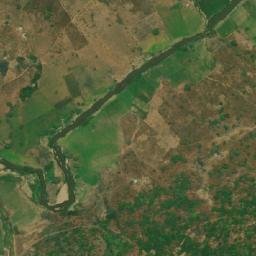 Satellite imagery of Tchimboado, AO