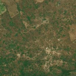 Satellite imagery of Tchimboado, AO
