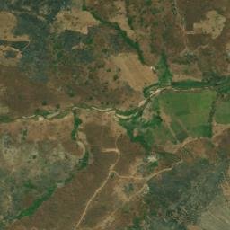 Satellite imagery of Luico, AO