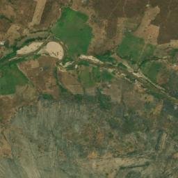 Satellite imagery of Luico, AO