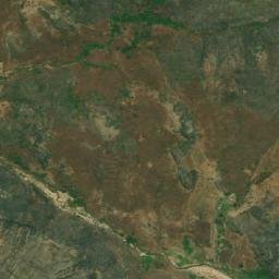 Satellite imagery of Luico, AO