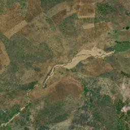 Satellite imagery of Mutale, AO