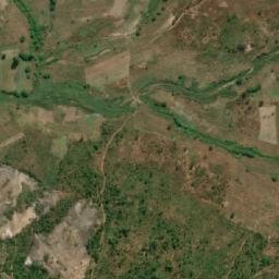 Satellite imagery of Mutale, AO
