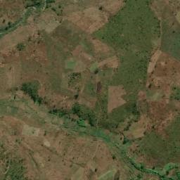 Satellite imagery of Mutale, AO