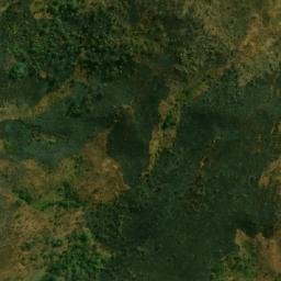 Satellite imagery of Calohuita, AO