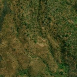 Satellite imagery of Calohuita, AO