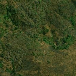 Satellite imagery of Calohuita, AO