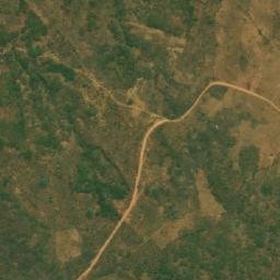Satellite imagery of Ndongoloca, AO