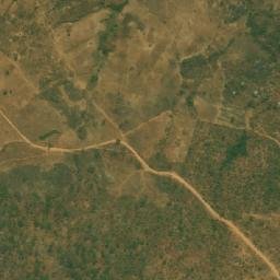 Satellite imagery of Ndongoloca, AO