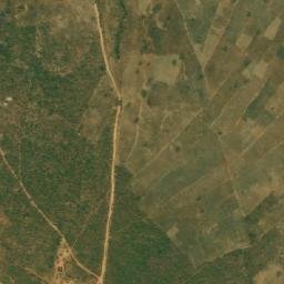 Satellite imagery of Ndongoloca, AO