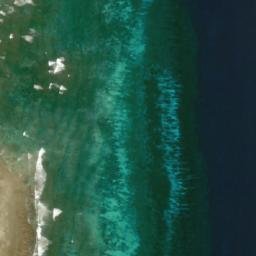 Satellite imagery of Macula, MZ