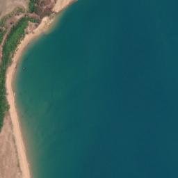 Satellite imagery of Oak Point, AU