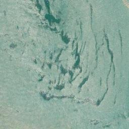 Satellite imagery of Emery Point, AU
