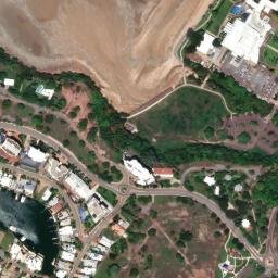 Satellite imagery of Myilly Point, AU