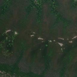 Satellite imagery of O’Ferrals Rock, AU