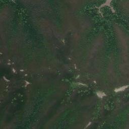 Satellite imagery of O’Ferrals Rock, AU