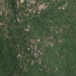 Satellite imagery of Janjaulo, AO
