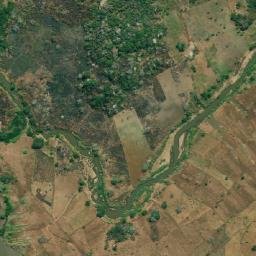 Satellite imagery of Chatila, AO