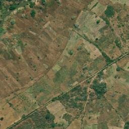Satellite imagery of Chatila, AO