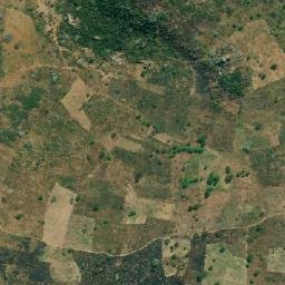 Satellite imagery of Pango, AO