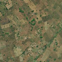 Satellite imagery of Pango, AO