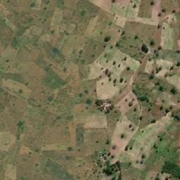 Satellite imagery of Pango, AO