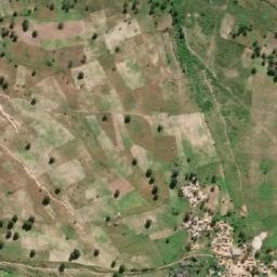 Satellite imagery of Jaiva, AO