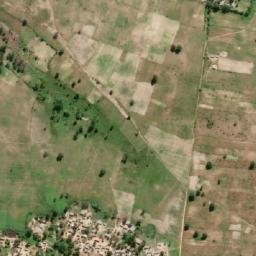Satellite imagery of Jaiva, AO