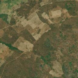 Satellite imagery of Tchimboado, AO