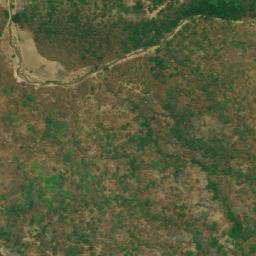 Satellite imagery of Tchimboado, AO