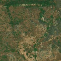 Satellite imagery of Tchimboado, AO
