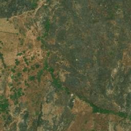 Satellite imagery of Combongo, AO