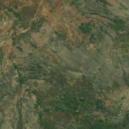 Satellite imagery of Luico, AO