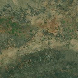 Satellite imagery of Luico, AO