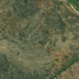 Satellite imagery of Luico, AO