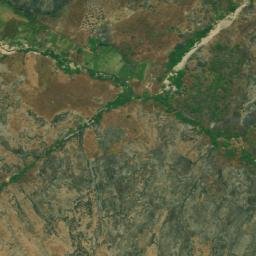 Satellite imagery of Lussonga, AO