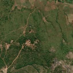Satellite imagery of Mutale, AO
