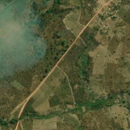 Satellite imagery of Ussoque, AO