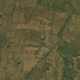 Satellite imagery of Catala, AO