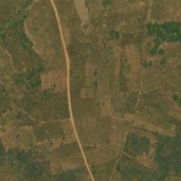 Satellite imagery of Catala, AO