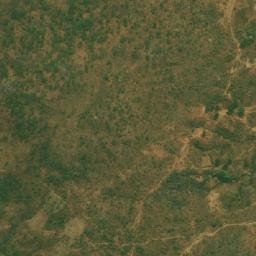 Satellite imagery of Ndongoloca, AO