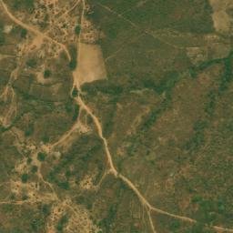 Satellite imagery of Ndongoloca, AO