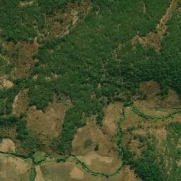 Satellite imagery of Loluco, AO