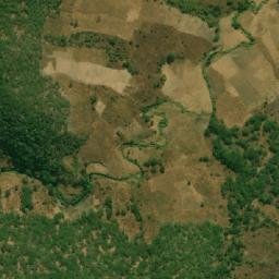 Satellite imagery of Loluco, AO