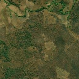 Satellite imagery of Loluco, AO