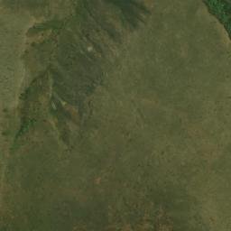 Satellite imagery of Môco, AO