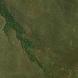 Satellite imagery of Môco, AO