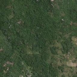 Satellite imagery of Janjaulo, AO
