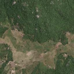 Satellite imagery of Ngongoé, AO