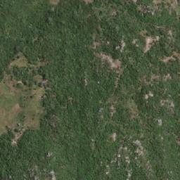 Satellite imagery of Ngongoé, AO